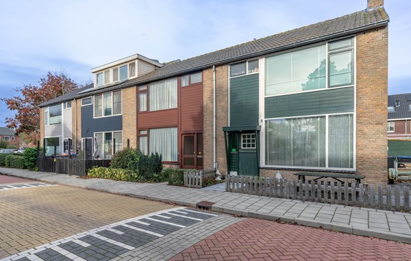 van Wassenaerstraat 44, 2461RC Ter Aar